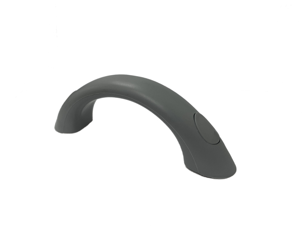 Ручка поручень для автомобиля Газель, серый, артporuch_ser - купить в ...