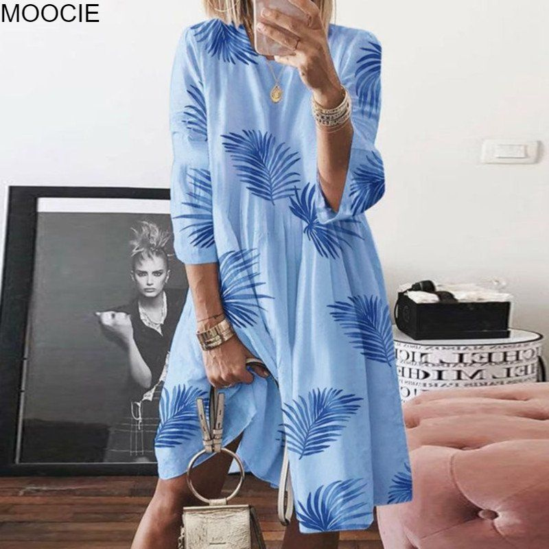 Платье MOOCIE #1