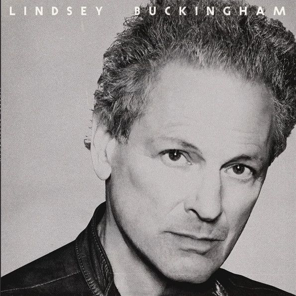 Виниловая пластинка Lindsey Buckingham - Lindsey Buckingham #1