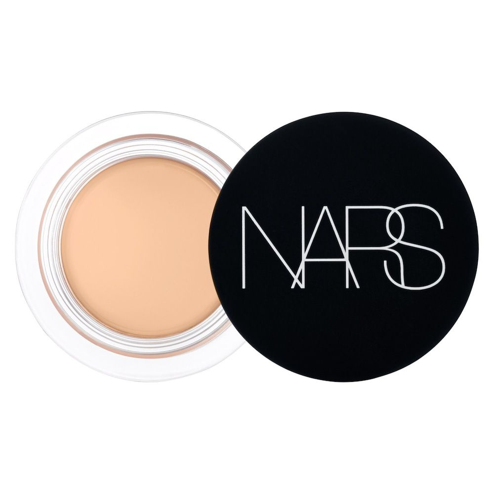 NARS Mattitude Collection Soft Matte Complete Консилер 6,2 г #1