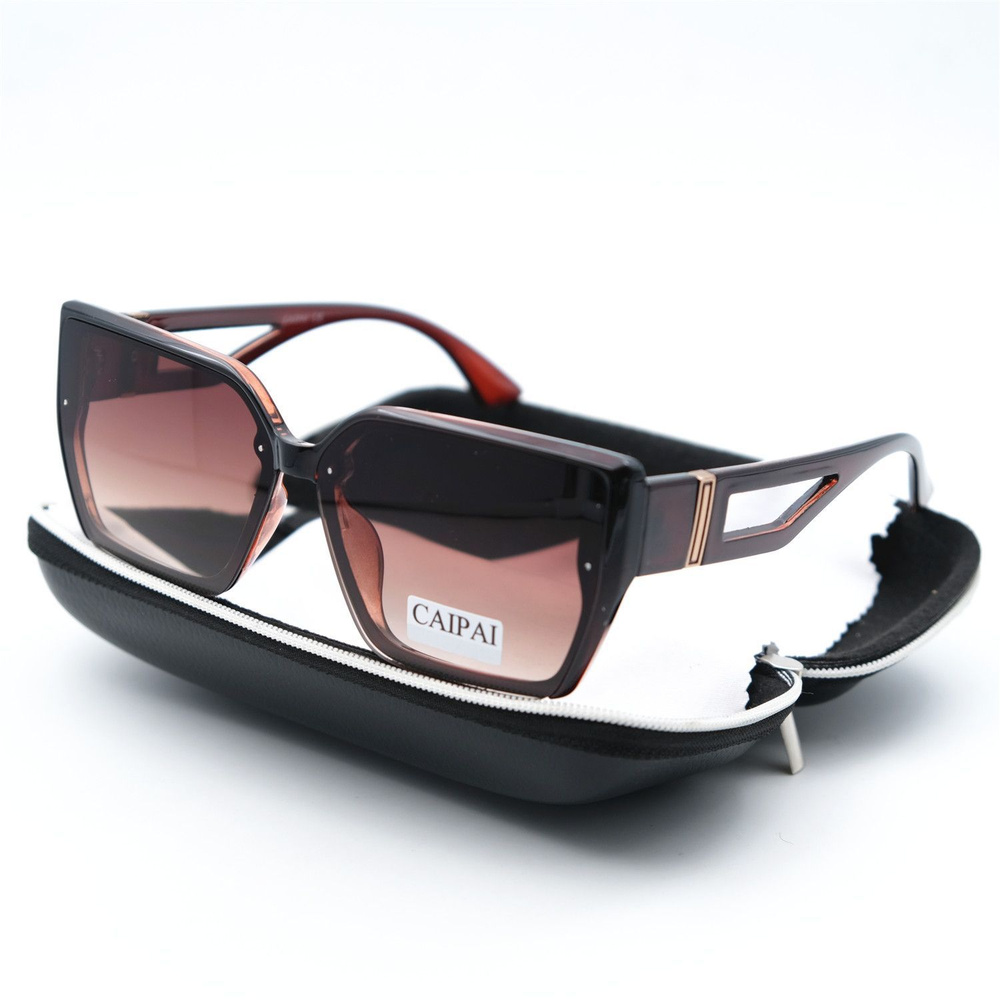 Caipai Очки солнцезащитные #1