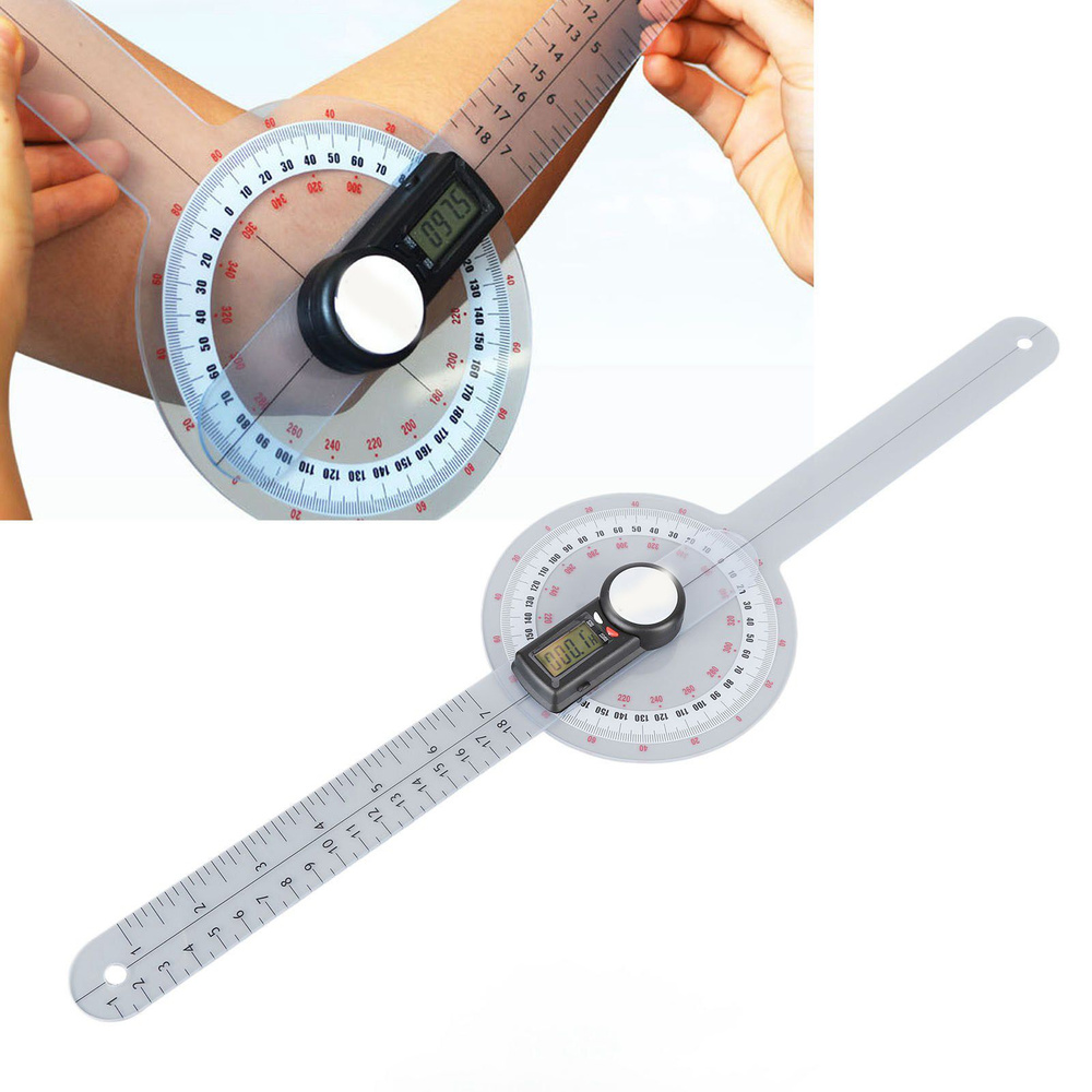 Устройство для определения угла наклона терапии купить на OZON по ...