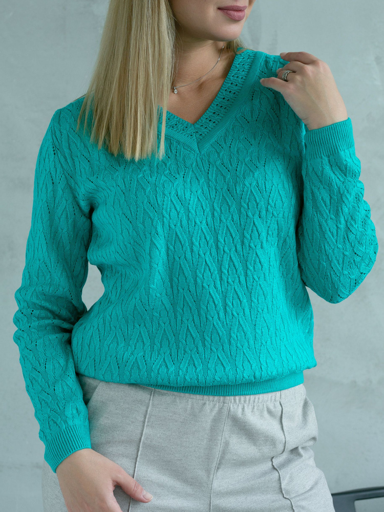 Пуловер Rovental #1