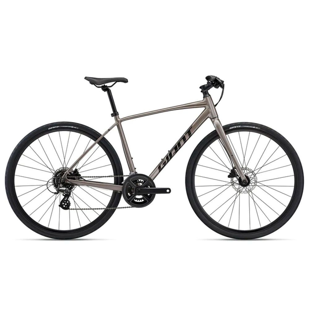 Giant escape cheap disc bike