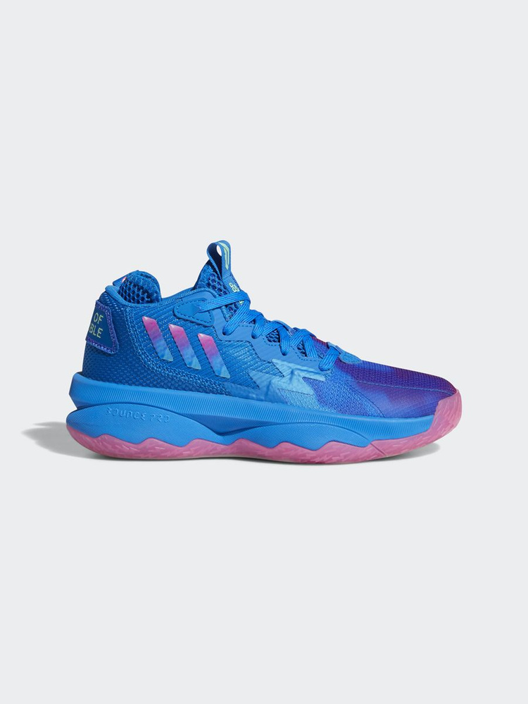 Adidas dame 1 online