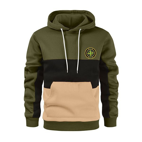 Худи Stone Island #1