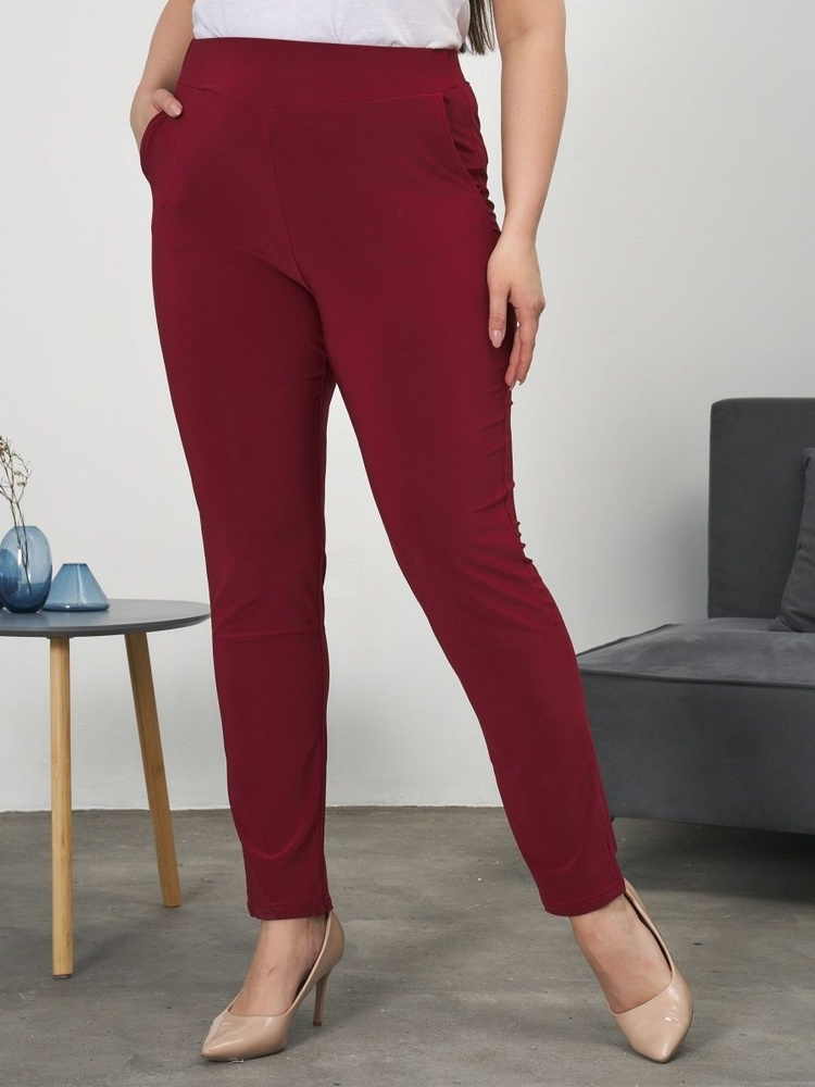 Брюки Green Light #1