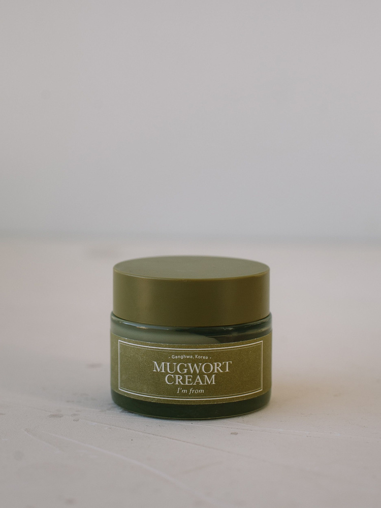 Крем для лица с полынью i’m from mugwort cream 50. Крем для лица с полынью. Fraijour корейская косметика. Fraijour original herb wormwood крем 10 мл. Fraijour original wormwood calming.