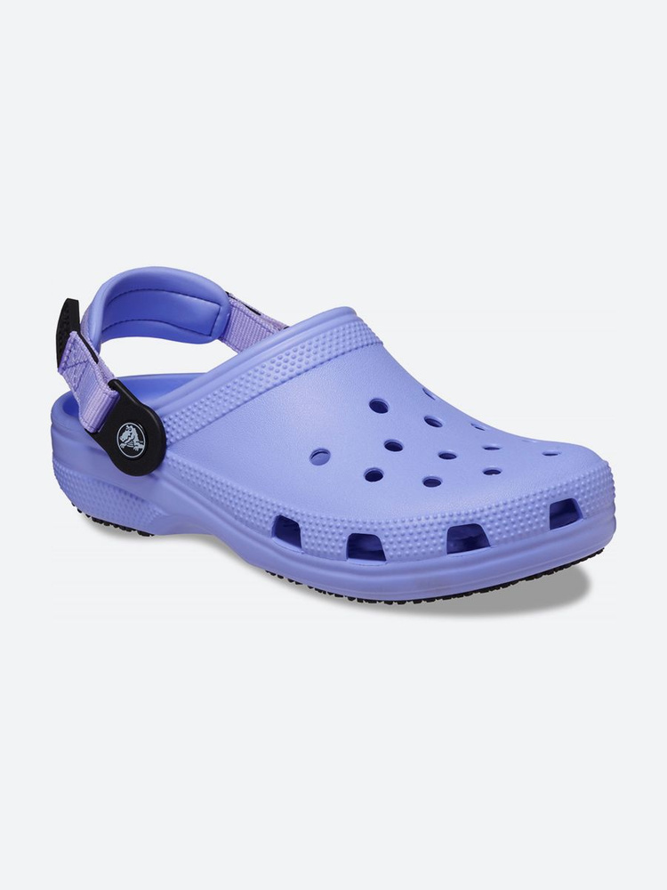 Сабо Crocs #1