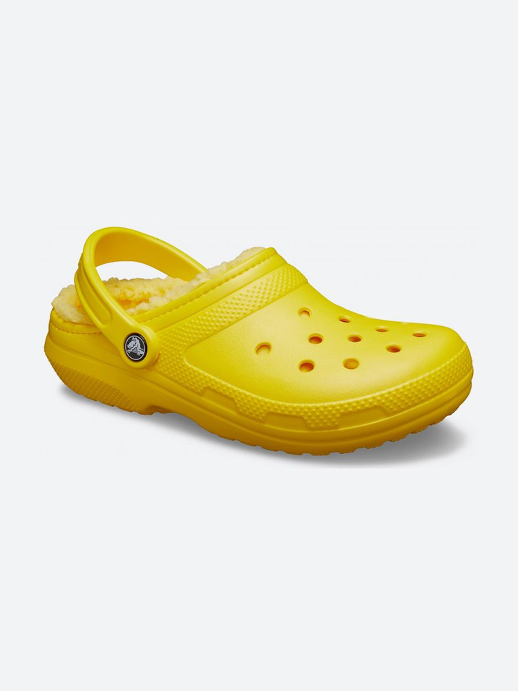 Сабо Crocs #1