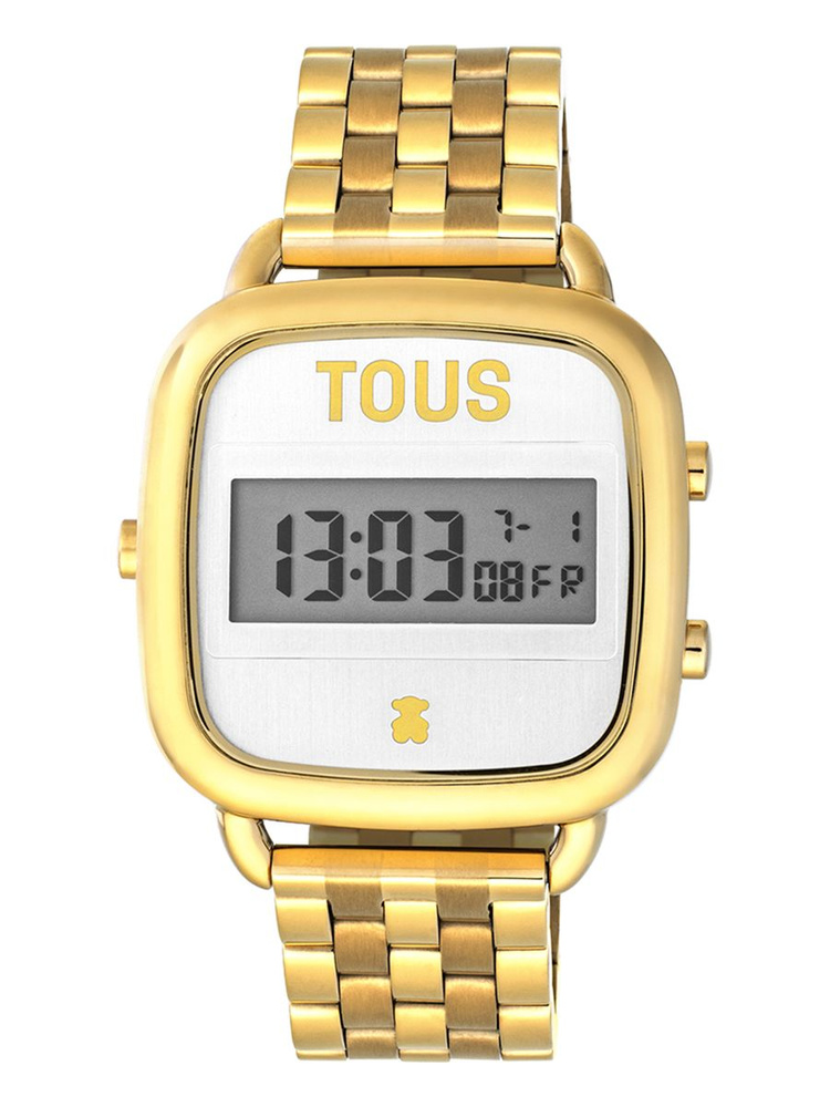 Tous digital sale