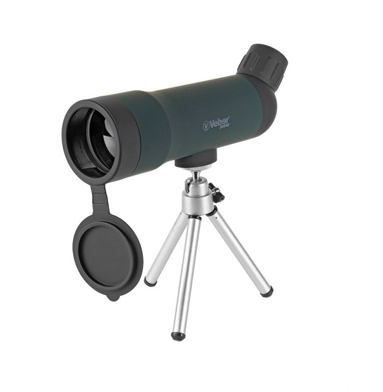 Зрительная труба ЗТ Veber 20x50 #1