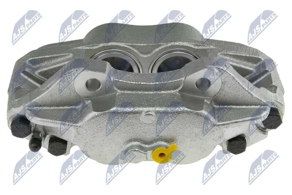 суппорт тормозной задний правый!\ VW Golf V 04>, Audi A3 03>, Skoda Octavia 04>/Yeti 09>
