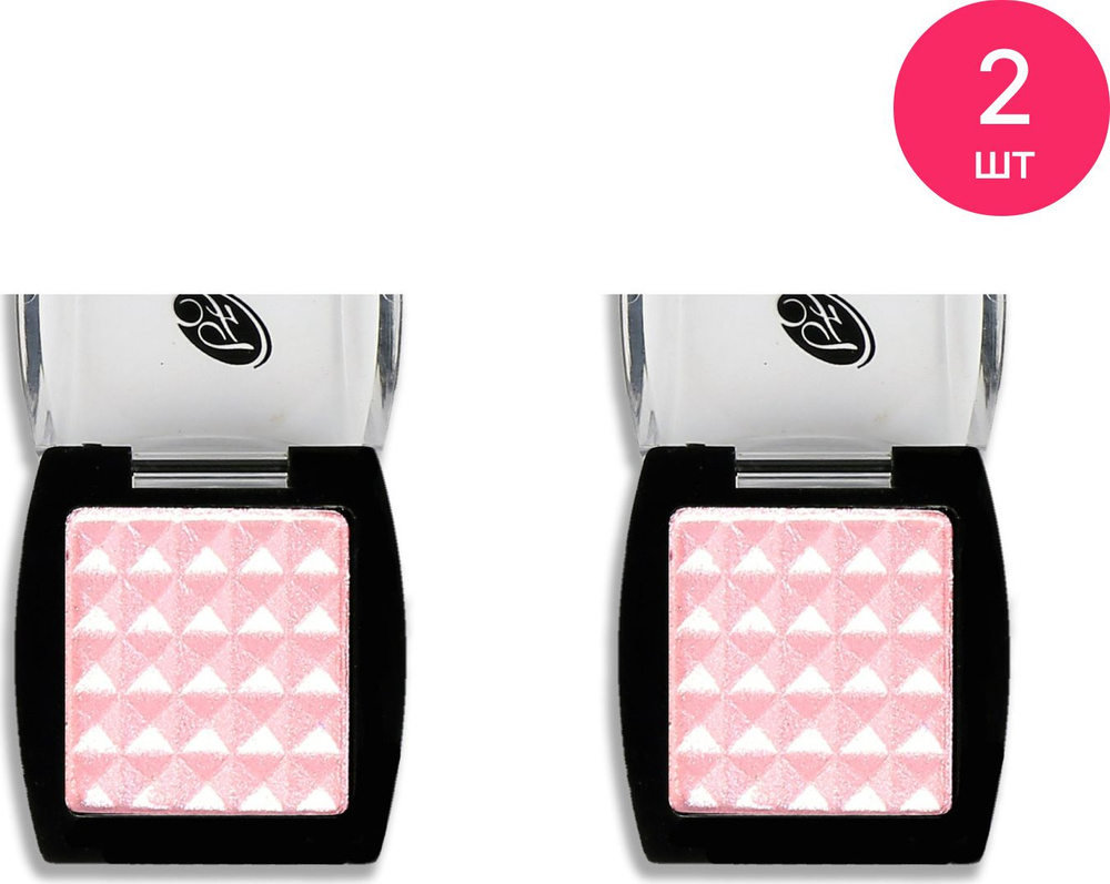 Farres Cosmetics / Фаррес Косметикс Тени для век сухие 1001а тон 75 ...