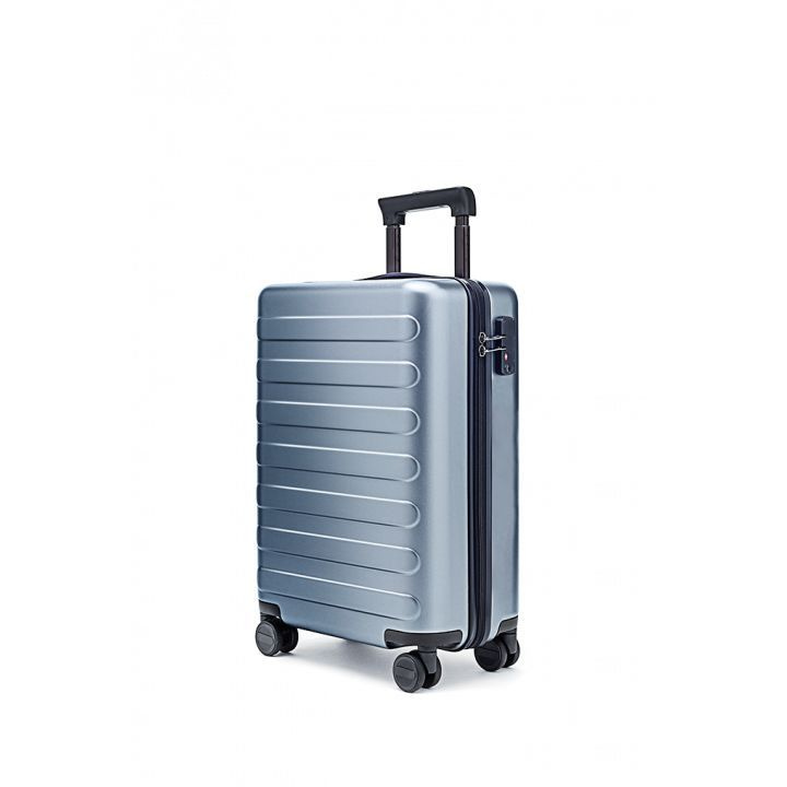 Чемодан Xiaomi NINETYGO Rhine Luggage 20 синий #1