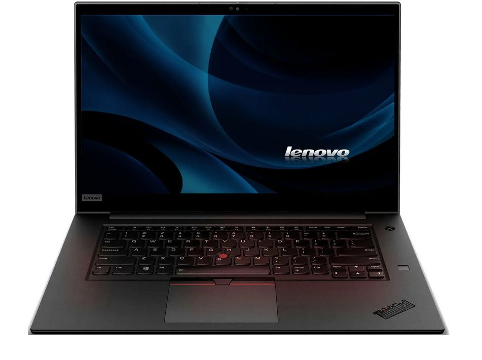 Ноутбук Lenovo, 15,6, ThinkPad P1 Gen 3 (20TJS3AP02), Intel Core
