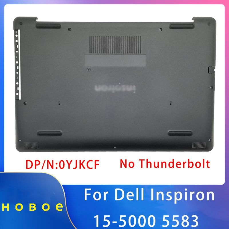 Новый чехол для ноутбука;подходящий для Dell Inspiron 15-5000 5583 ...