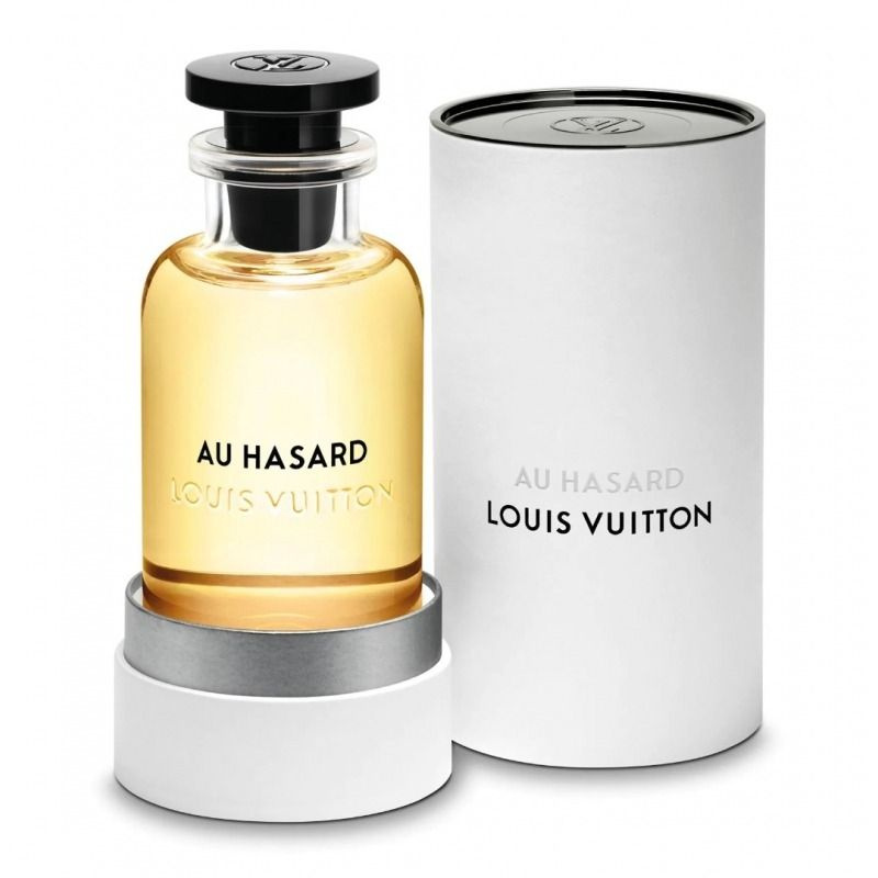 Louis Vuitton Au Hasard Парфюмерная вода для мужчин 30 ml (edp 4 x 7.5 ml) #1