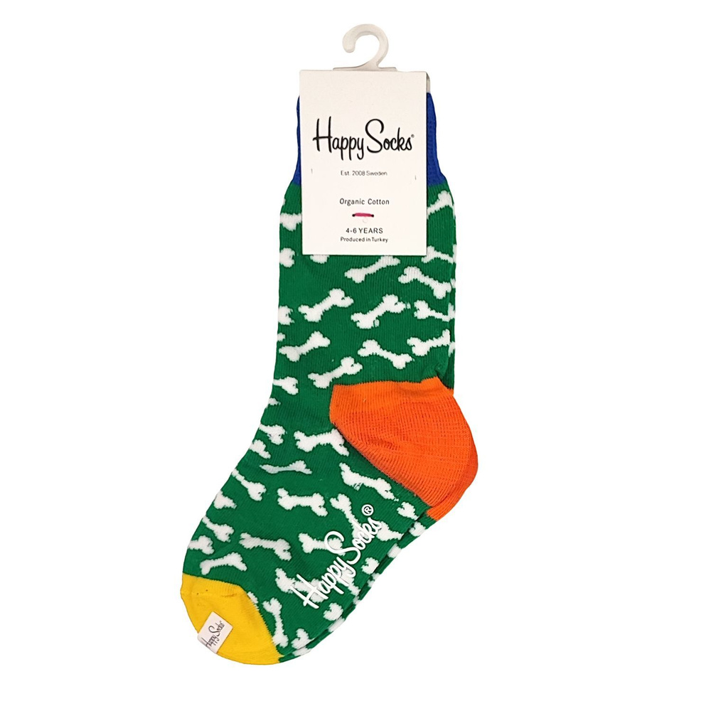 Носки Happy Socks Носки, 1 пара #1