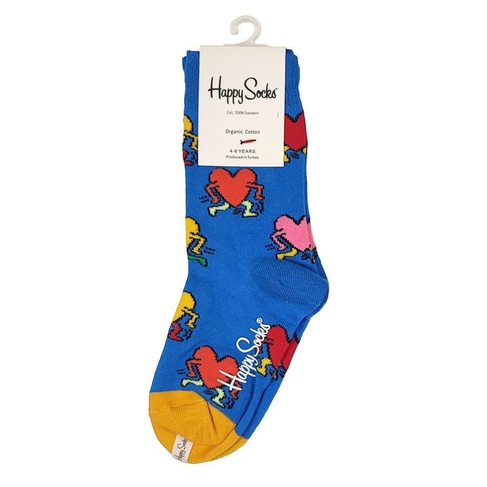 Носки Happy Socks Носки, 1 пара #1