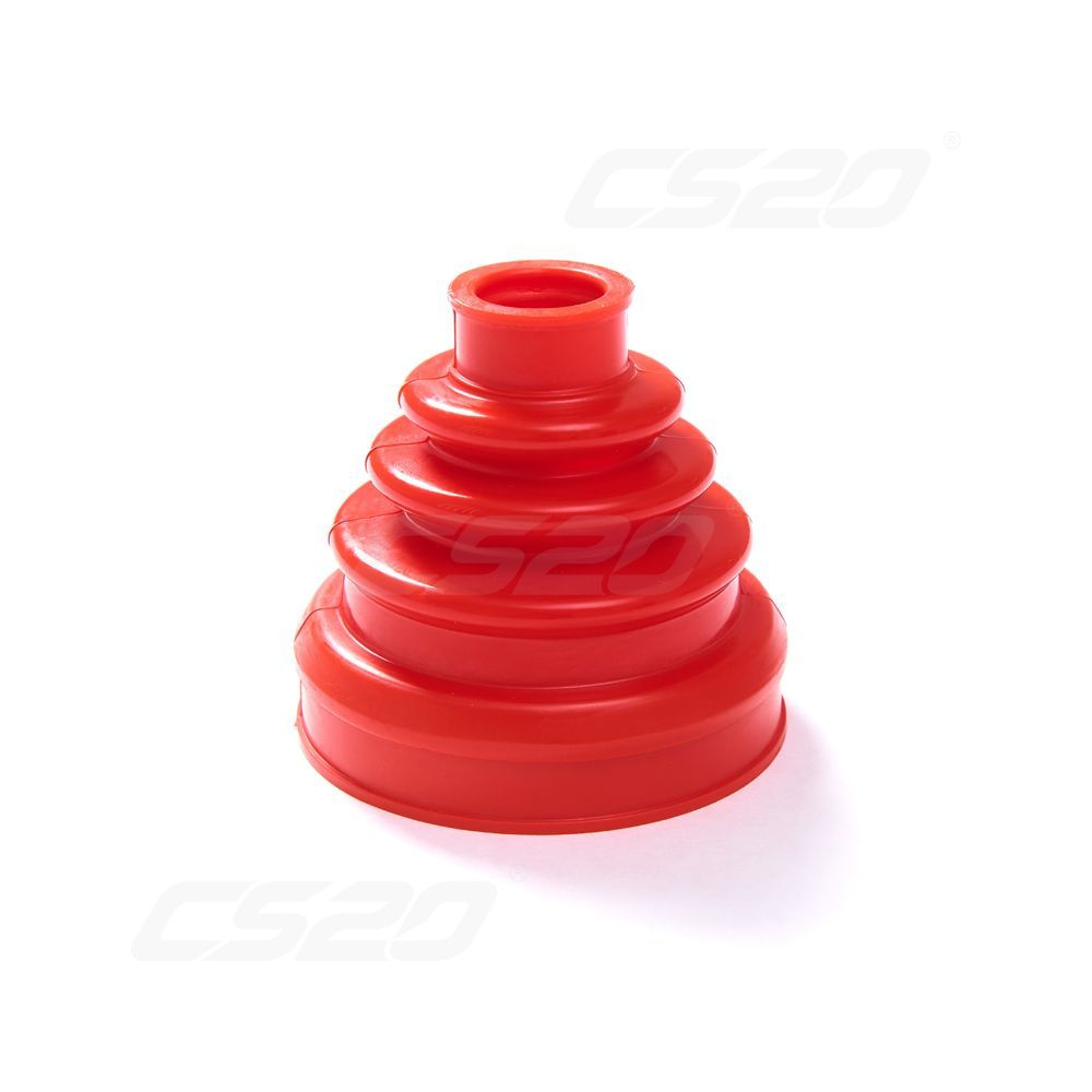 Пыльник кардана промежуточного вала ВАЗ 2121-213 красный силикон Drive ...