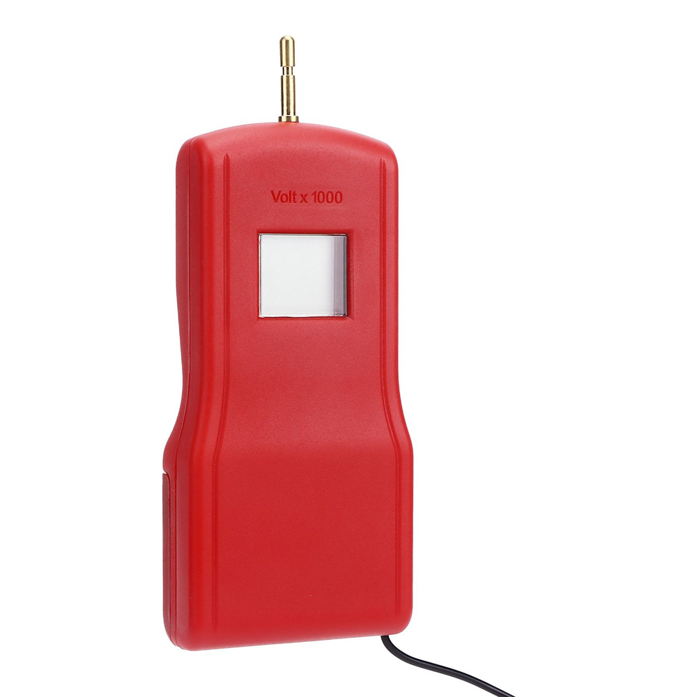 Тестер напряжения для забора - купить с доставкой по выгодным ценам в ...