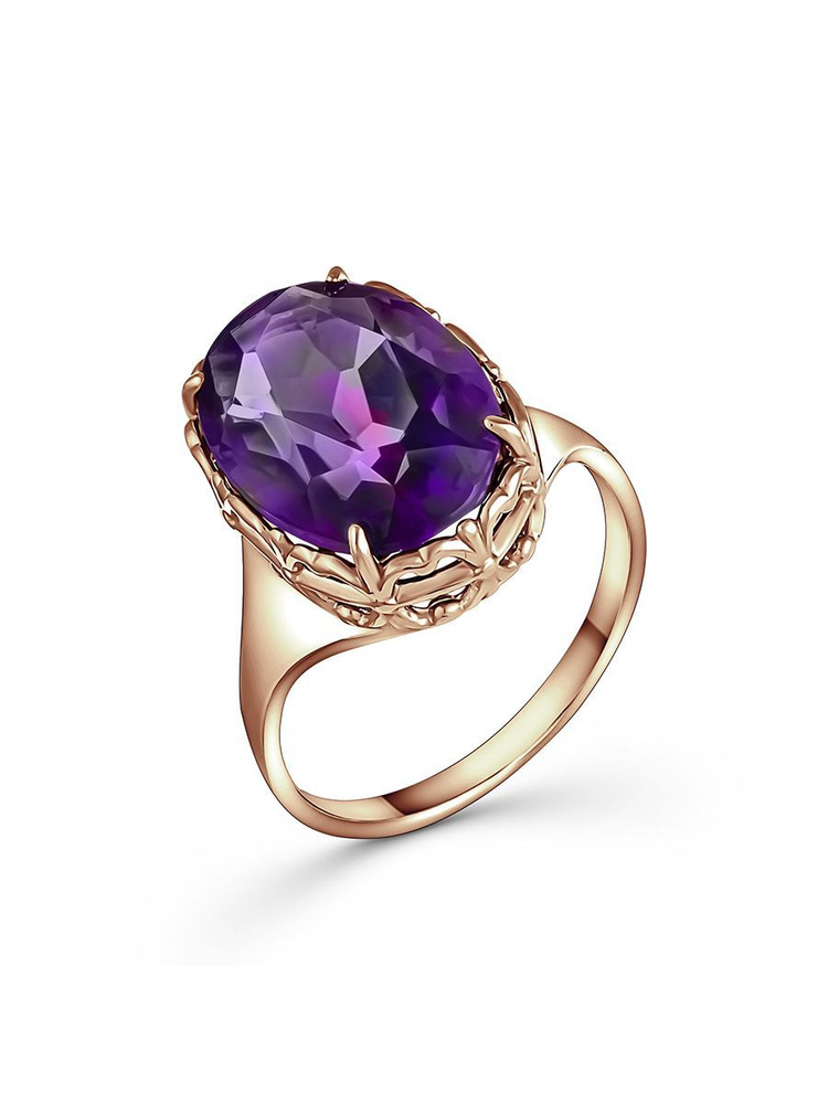 VG jewelry Кольцо купить с доставкой по выгодным ценам в интернет