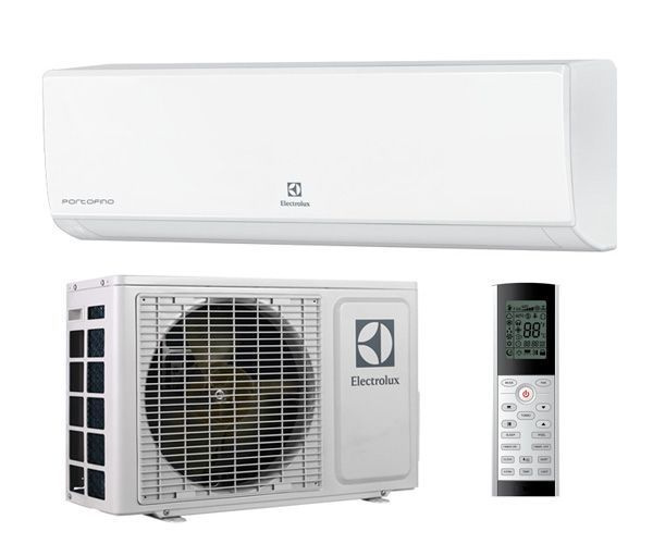 Сплит-система Electrolux EACS/I-12 HP/N3 15Y #1