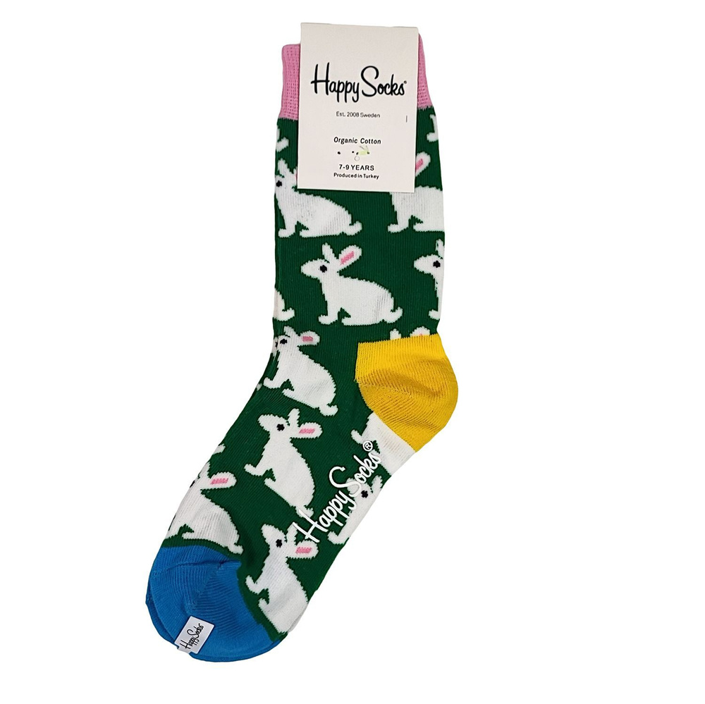 Носки Happy Socks Носки, 1 пара #1