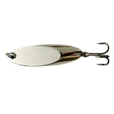 Блесна Mottomo SKILL BLADE 28гр # Silver #1