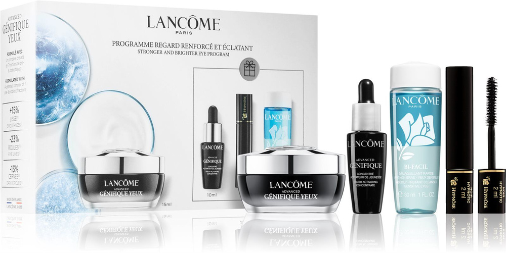 Набор косметики Lancome, Excessive Black 01 - мебель-дома.рф