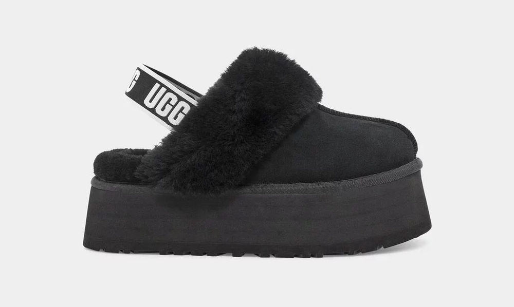 Тапочки UGG #1