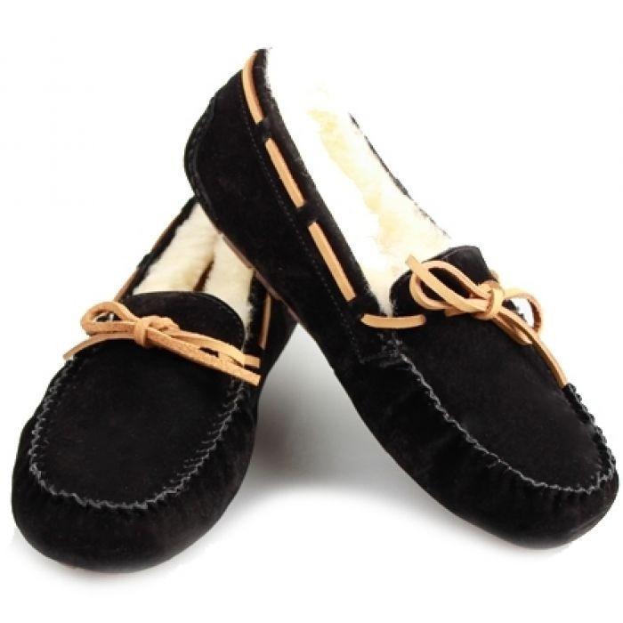 Мокасины UGG #1