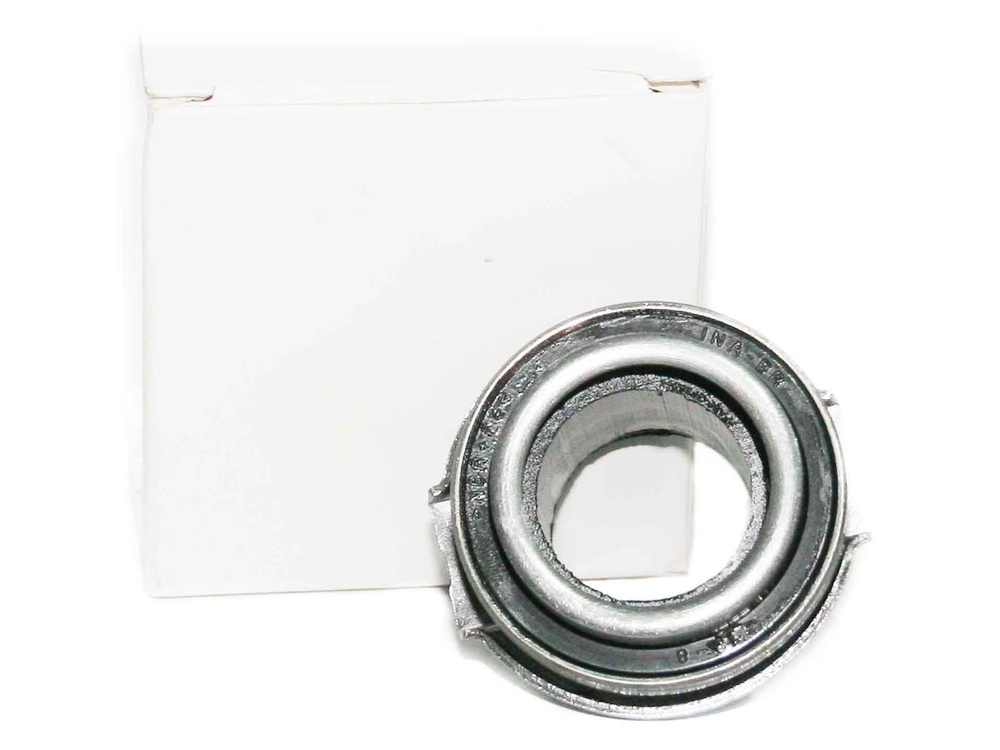 Подшипник выжимной 2190 под КПП с тросовым приводом VESTA INA ...