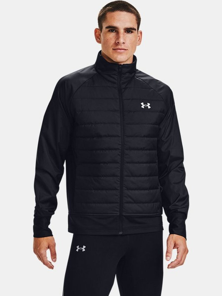 Under armour fc clearance insulated jacket