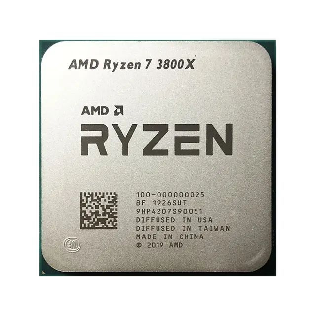 Процессор amd отзыв