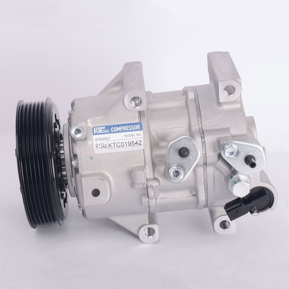 Компрессор Kia Optima / Hyundai Sonata 97701D4400 6PK (019542) #1