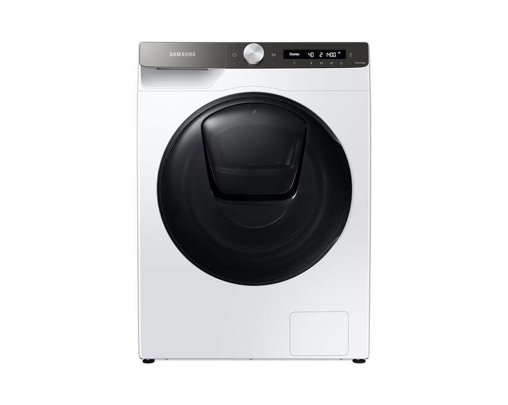 Стиральная машина Samsung WD80T554CBT AddWash