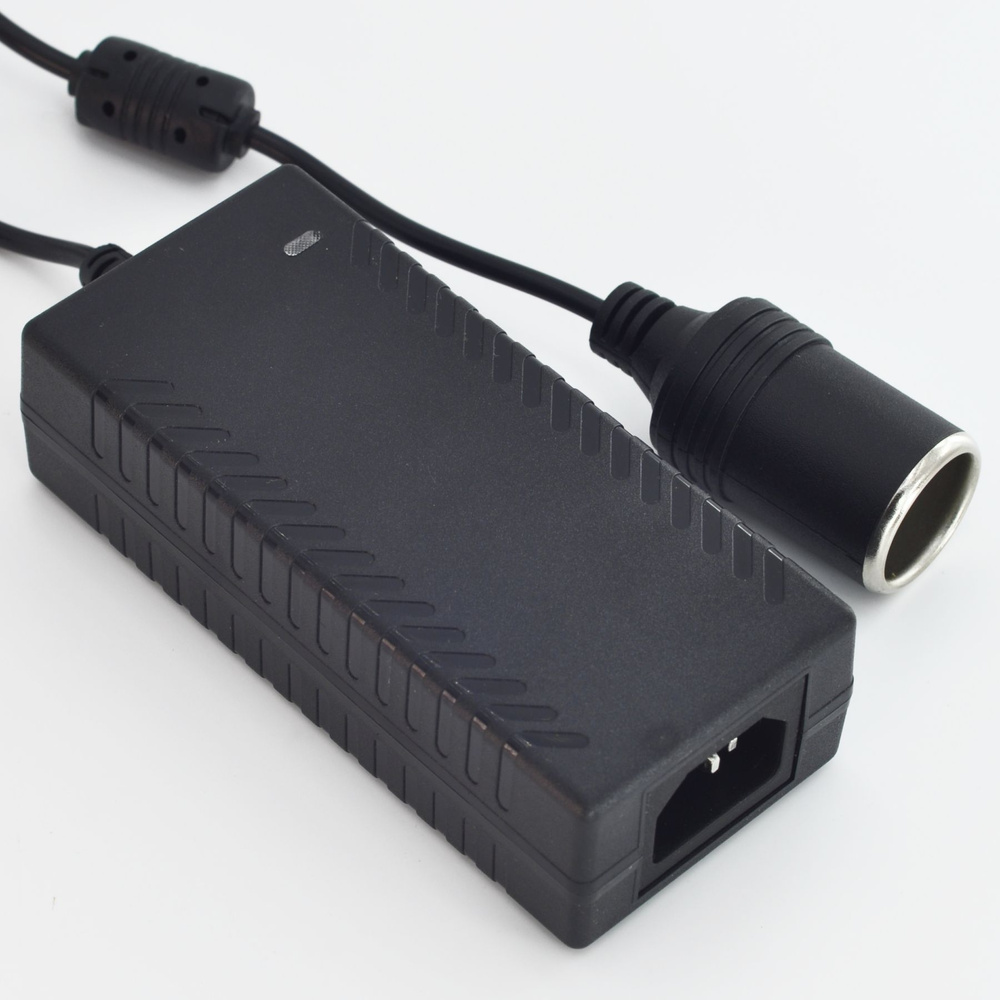 Адаптер питания (преобразователь напряжения) с 220V на 12V 5A 60W с ...