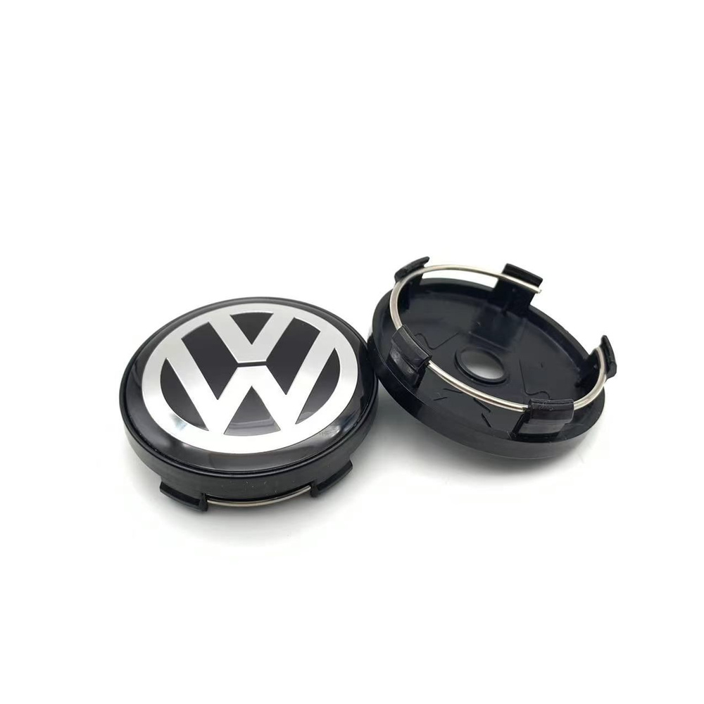 Колпачок на ступицу литого диска на автомобили, размер 60/56/10мм ...