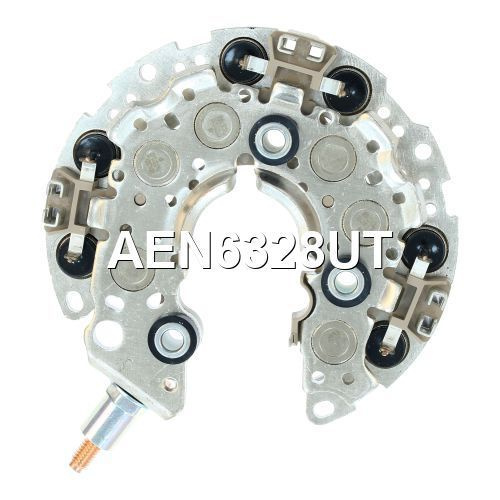 Диодный мост Toyota RAV4, Avensis, Corolla (Тойота Рав4, Авенсис ...