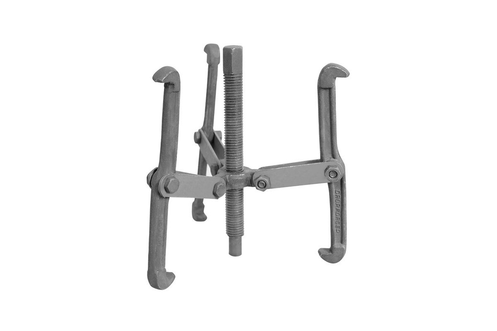 Съемник подшипников 3-х лапый 150 мм master KRAFT KT 706006 - купить по ...