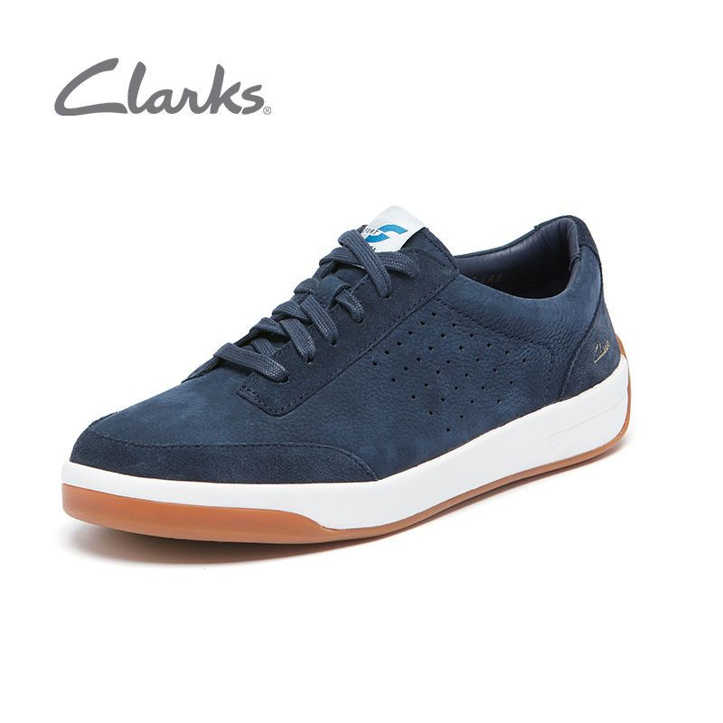 Кроссовки Clarks - купить с доставкой по выгодным ценам в интернет ...