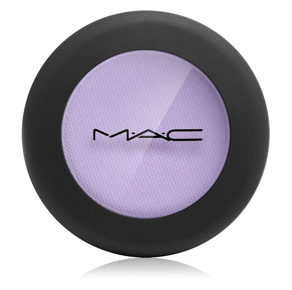 MAC Cosmetics Матовые тени для век Powder Kiss Soft Matte цвет Such a ...