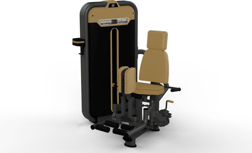 Тренажер FITON BM-1819 СВЕДЕНИЕ / РАЗВЕДЕНИЕ НОГ купить по низкой цене ...