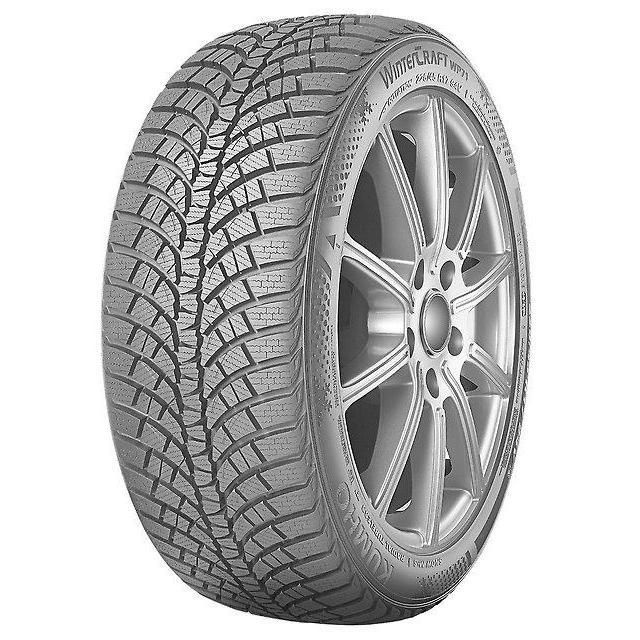 Шины для легковых автомобилей Kumho 235/45 18 Зима Нешипованные ...