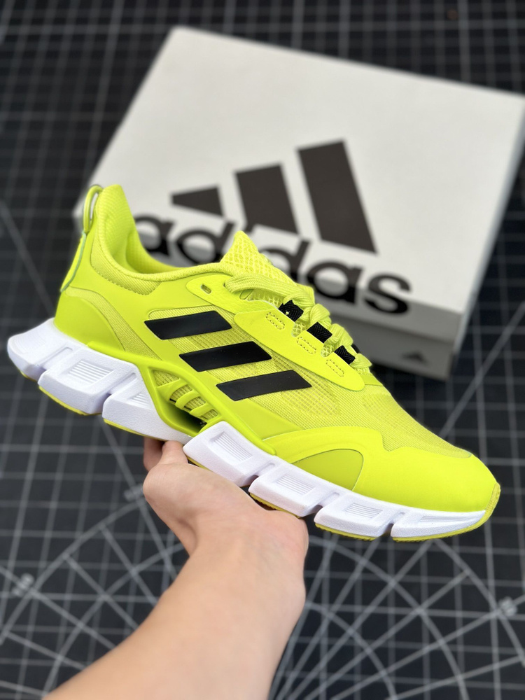 Кроссовки adidas Climacool #1