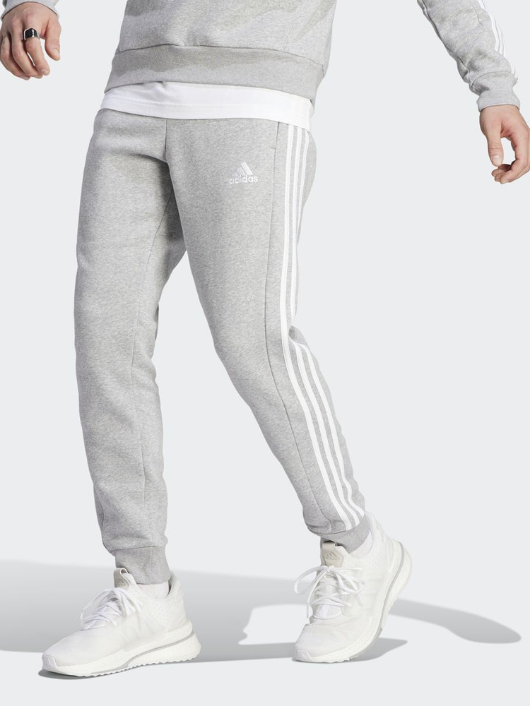 Брюки спортивные adidas Sportswear M 3S Fl Tc Pt #1