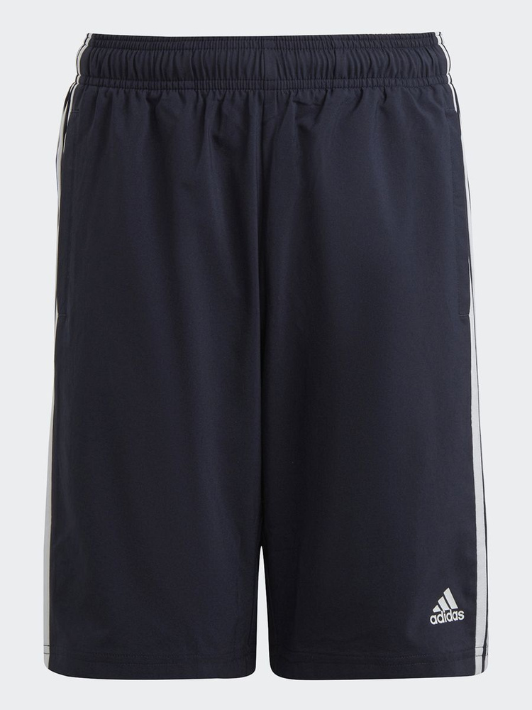 Шорты adidas Sportswear U 3S Wn Short #1