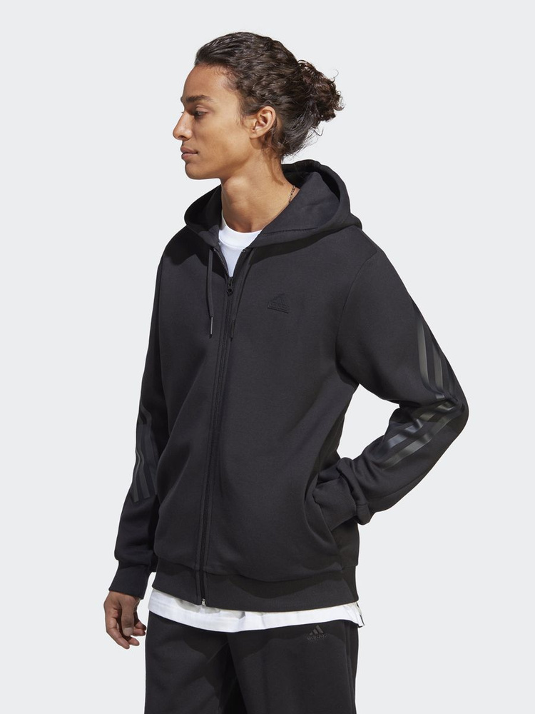 Adidas shop 3s hoodie